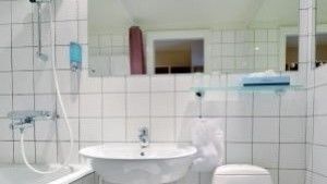 Hotel Zaeta Longstay Ostersund