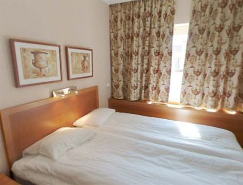 Hotelli Zaeta Longstay 3*